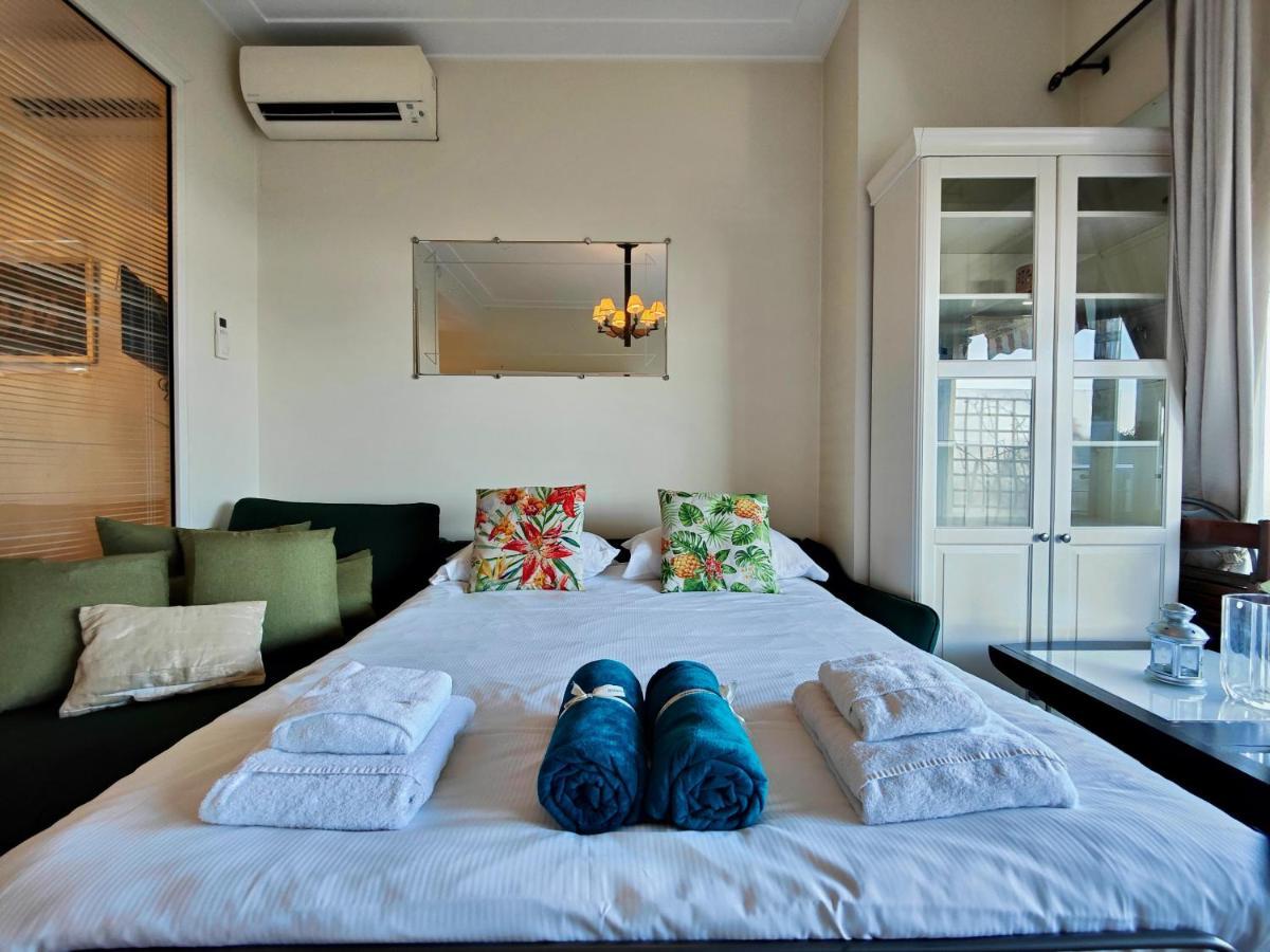 Le Jardin Ascot By Booking Guys Apartment Ница Екстериор снимка