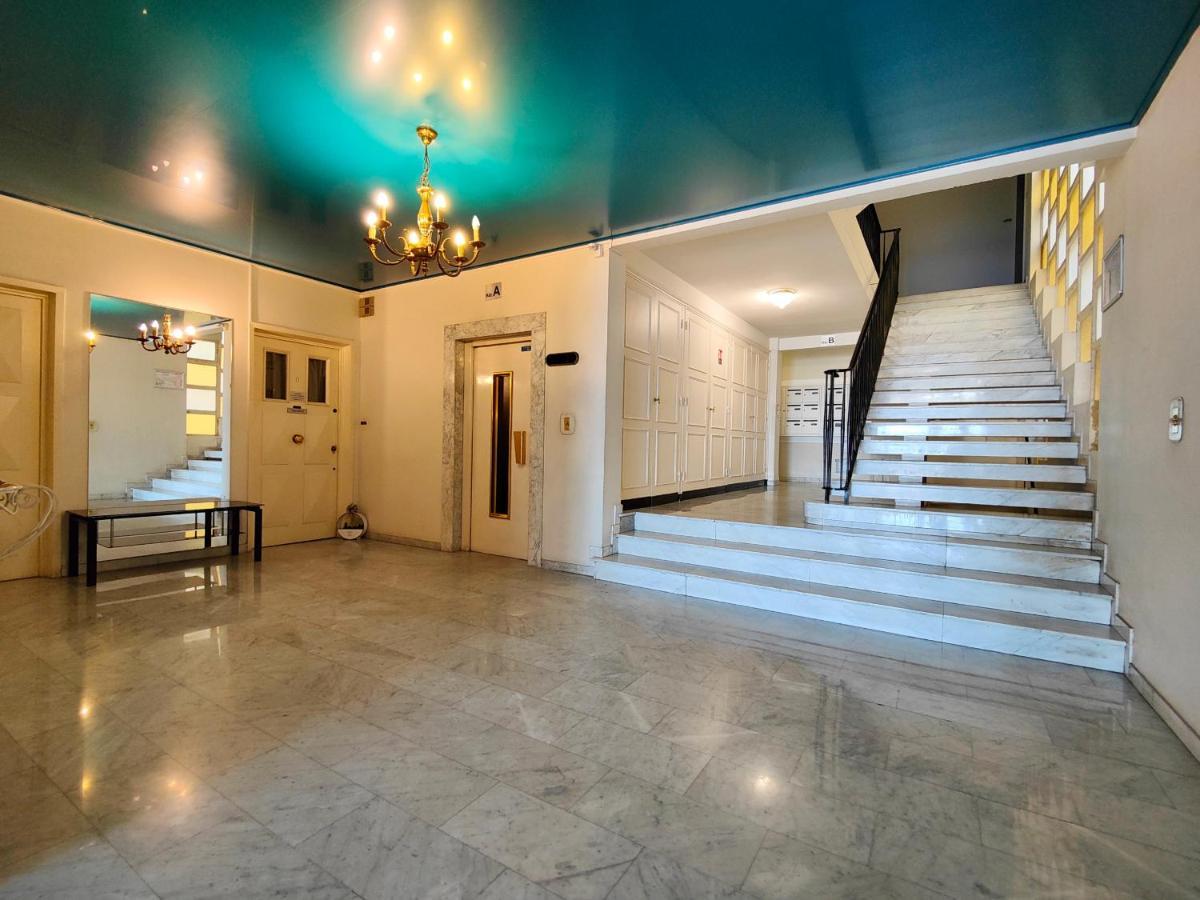 Le Jardin Ascot By Booking Guys Apartment Ница Екстериор снимка