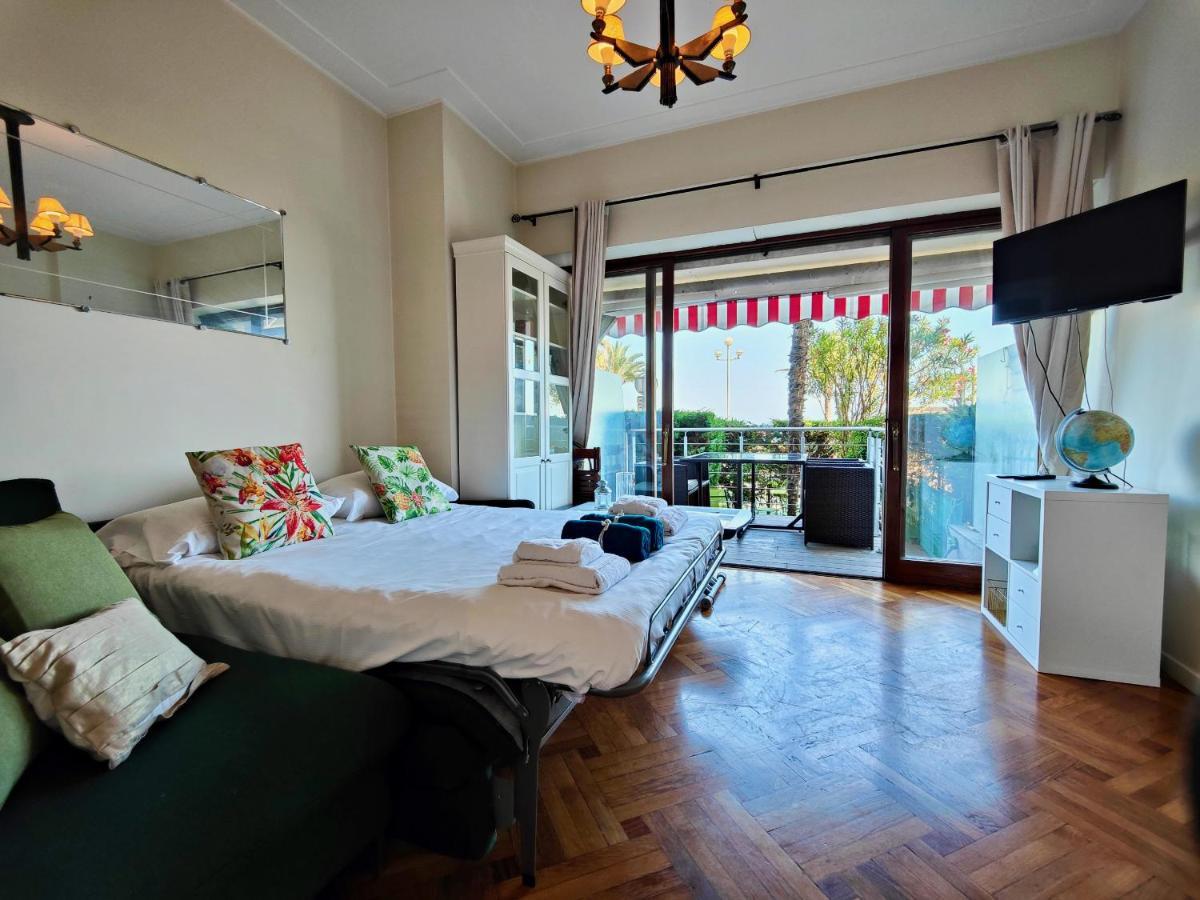 Le Jardin Ascot By Booking Guys Apartment Ница Екстериор снимка