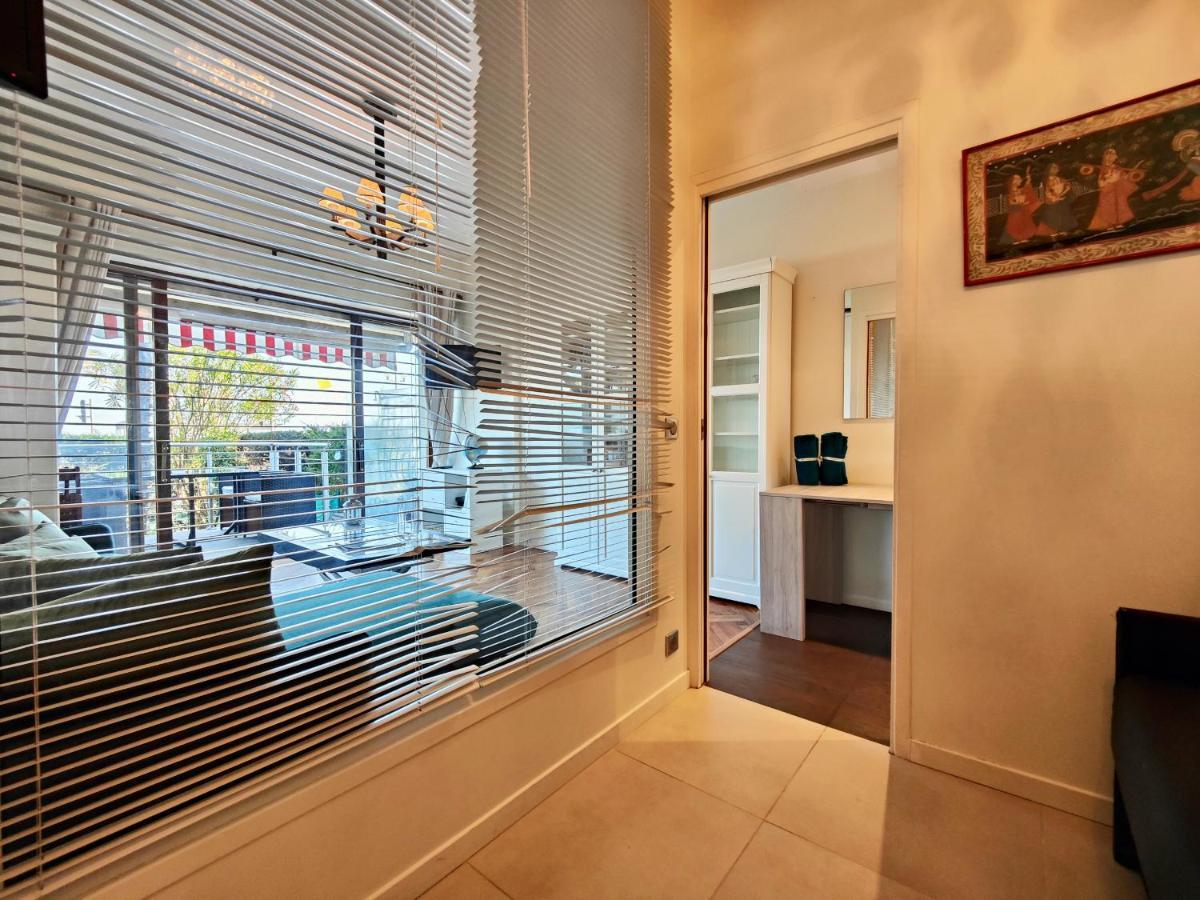Le Jardin Ascot By Booking Guys Apartment Ница Екстериор снимка